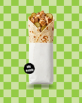 Chipotle Wrap