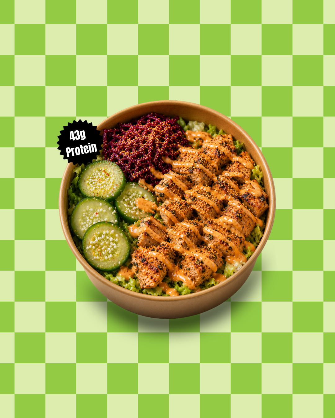Peri-Peri Chicken