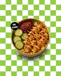 Peri-Peri Chicken