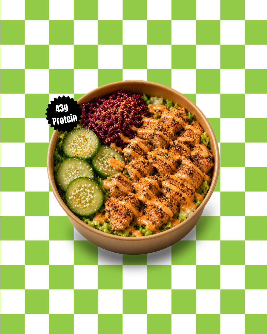 Peri-Peri Chicken