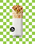 Chipotle Wrap