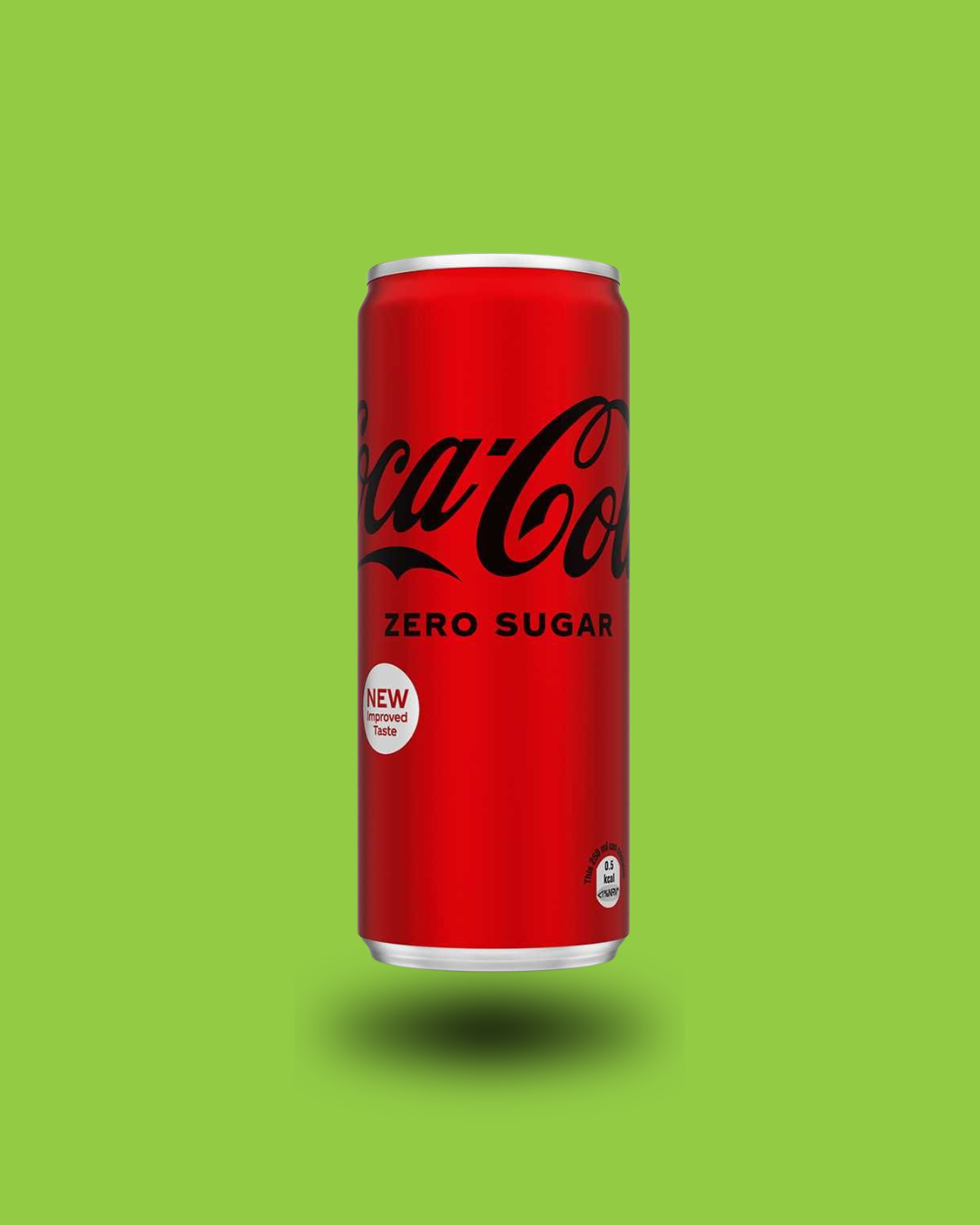 Coke 0