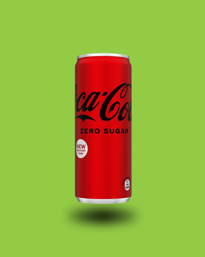Coke 0