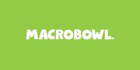MacroBowl. - Home